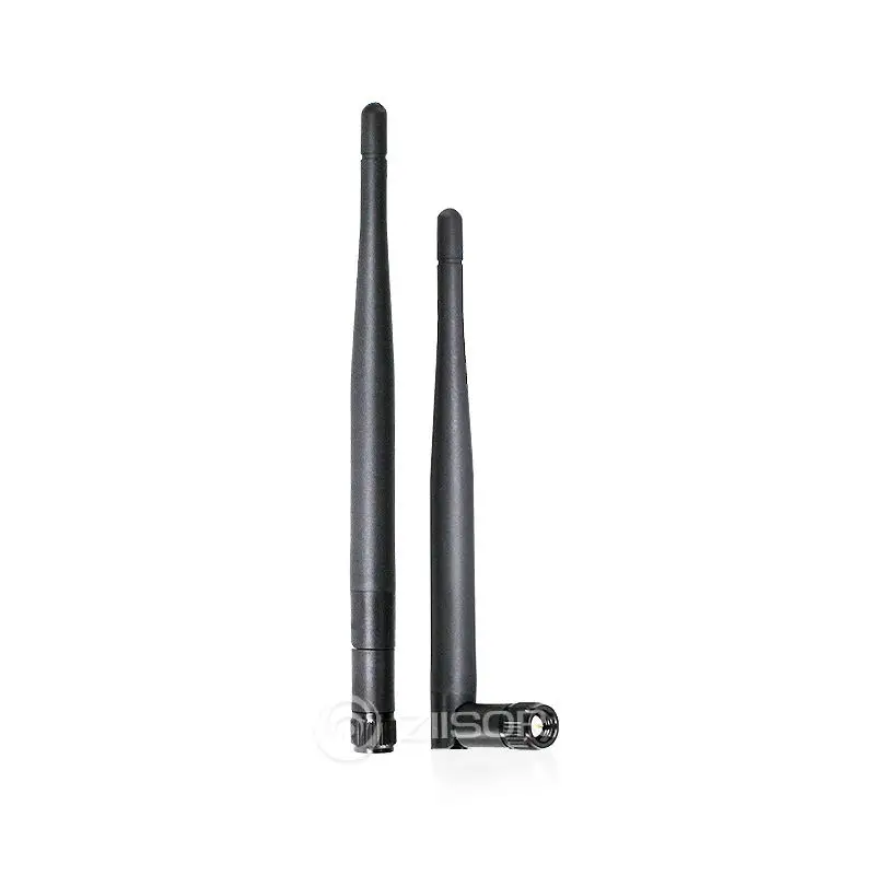 Lora 915MHz Antenna Omni 915M Antenna SMA Male Omnidirectional Long Range DTU Wireless Module Aerial TX915 5
