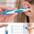 Новая силиконовая ушная ложка набор инструментов ear cleaner ears 16 care мягкая спираль для ухода за ушами health tools cleaner ear wax removal tool