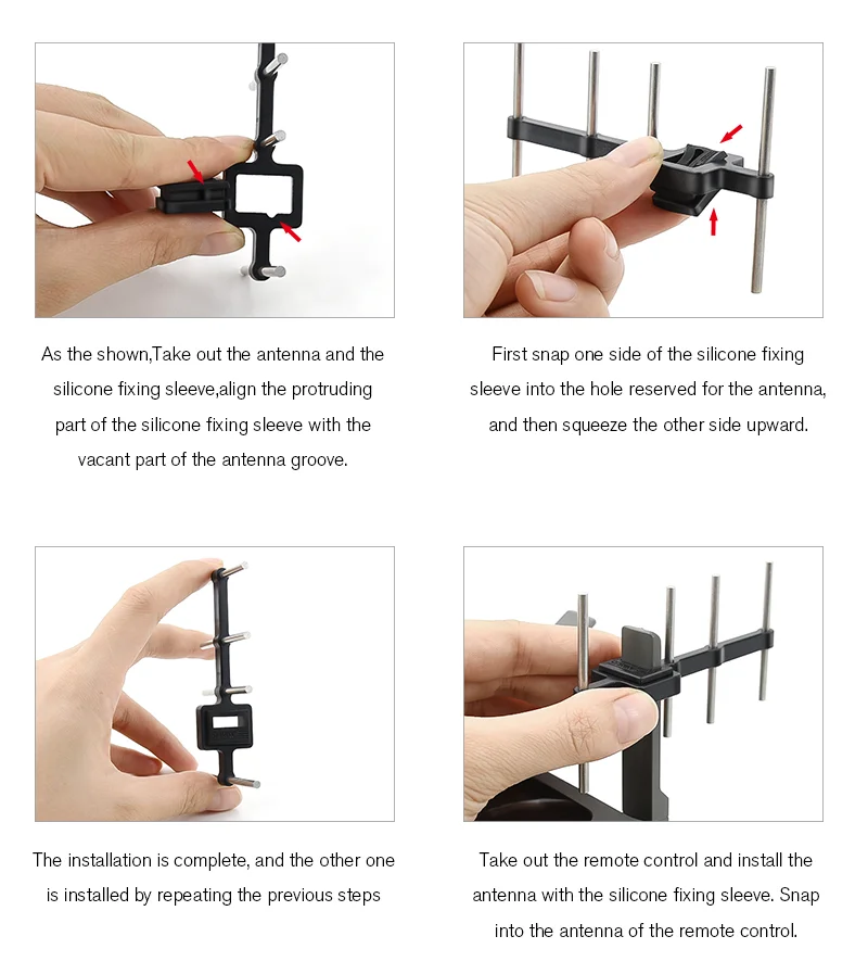 八木天线-开模（英文描述）_15