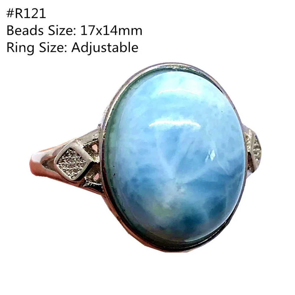 Larimar Ring (42)