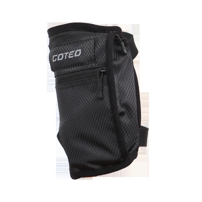 

Outdoor Sports Gaiter Leg Multi-functional Universal Hidden Leg Sleeve Outdoor Breathable Leg Toolkit Hot Selling