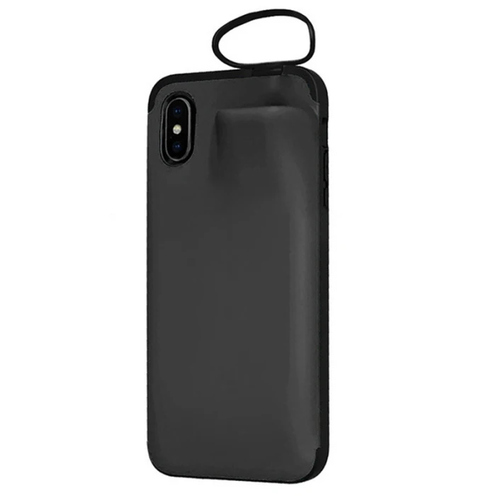 Система защиты совместима с iPhone и AirPods наушники чехол для телефона анти-осень чехол для телефона OC