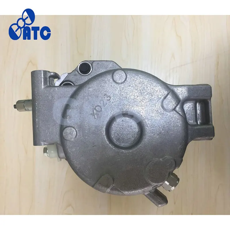 Автоматический компрессор переменного тока для Honda Accord OEM 447220-4863 38810-RAA-A01