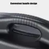 Large-Capacity Portable Tool Box Double Buckle Thickened Toolbox Inverter Welding Machine Repair Tool Protective Box Storage Bag 3