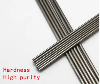 

DIY axle 200mm long steel shaft technology small production building model toy car accessories material 20cm metal rod