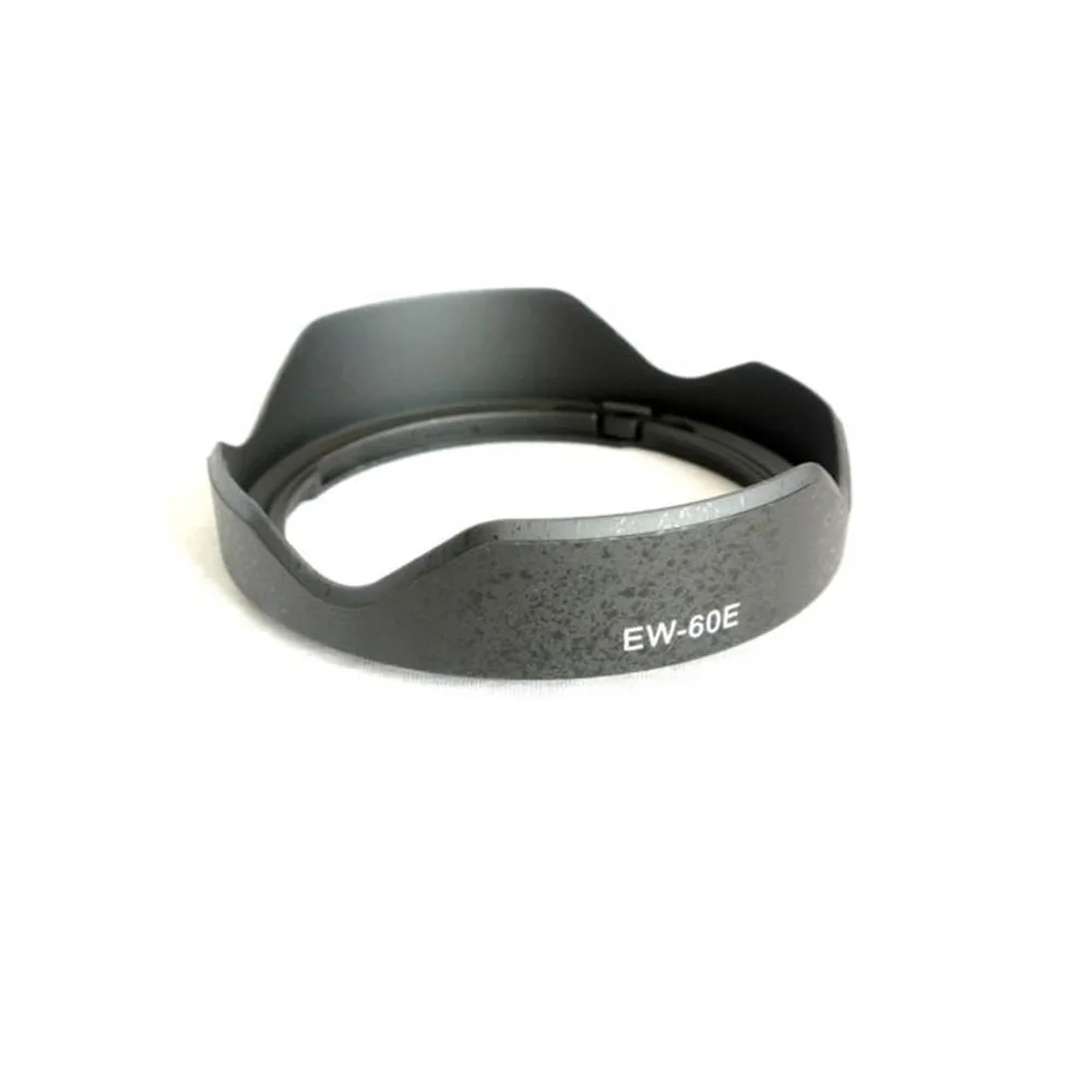 For Canon Lens Hood EW-60E EW60E EOS M M2 M3 EF-M 11-22mm F/4-5.6 IS STM 55mm With Package Box | Электроника