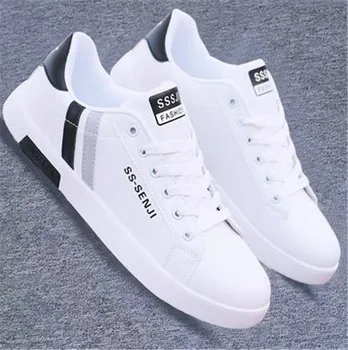 

2020 Fashion Men Running Shoes Comfortable Slip On Sneakers Breathable Tennis Feminino Jogging Workout Travel