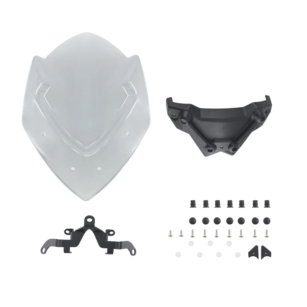 com suporte de montagem para suzuki gsxs1000 gsx s 1000 2016-2021