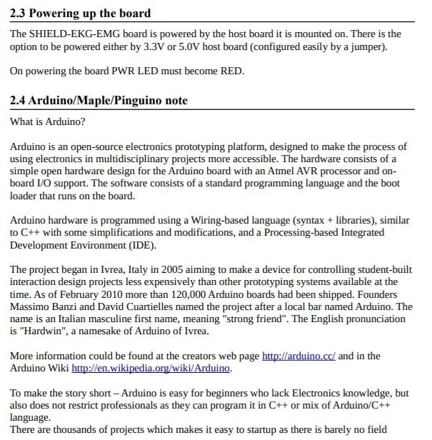 SHIELD-EKG-EMG INFO 3