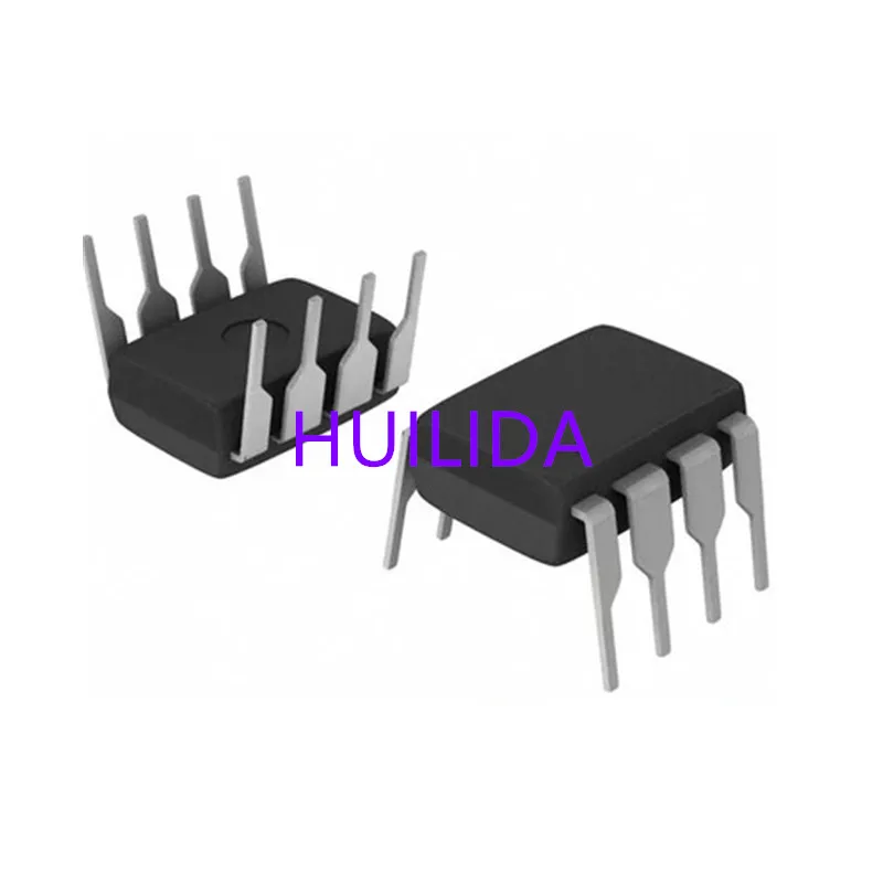 10 шт./лот 6N136-000E DIP8 Новинка