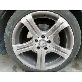 

245/40/18 RIM MERCEDES CLS (W219)