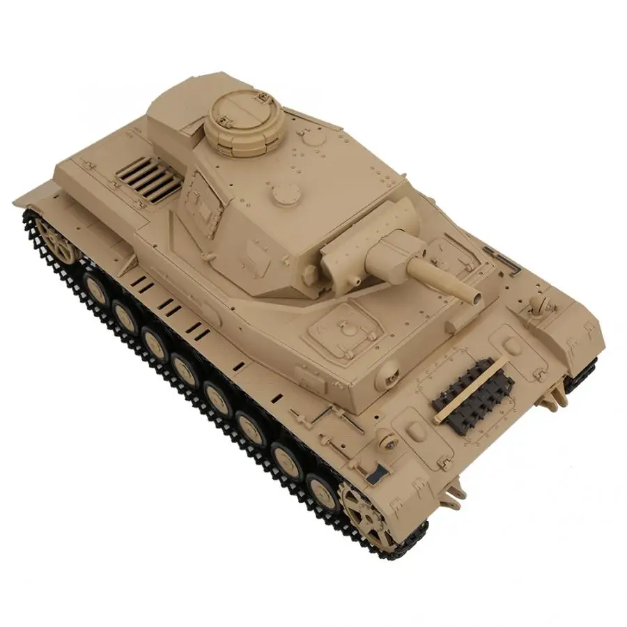 Металлический 1:16 немецкий PANZER-IV F Тип Средний вспомогательный пульт дистанционного управления Танк с usb зарядный кабель для Henglong 3858-1 rc Танк Игрушка