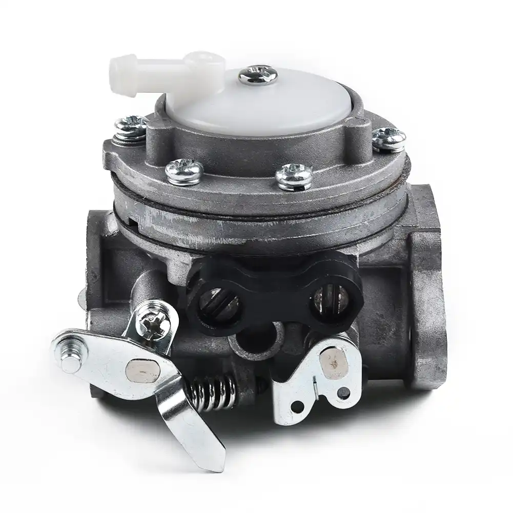 Henseek Pi/èces de rechange pour carburateur Huq Kit de reconstruction pour Stihl 08 070 090 Ts350 Ts360 Zama Rb-42