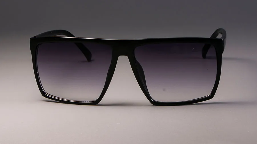 Ретро Квадратные Солнцезащитные очки в стиле стимпанк для мужчин и женщин, брендовые дизайнерские очки с черепом и логотипом, солнцезащитные очки с УФ-защитой
