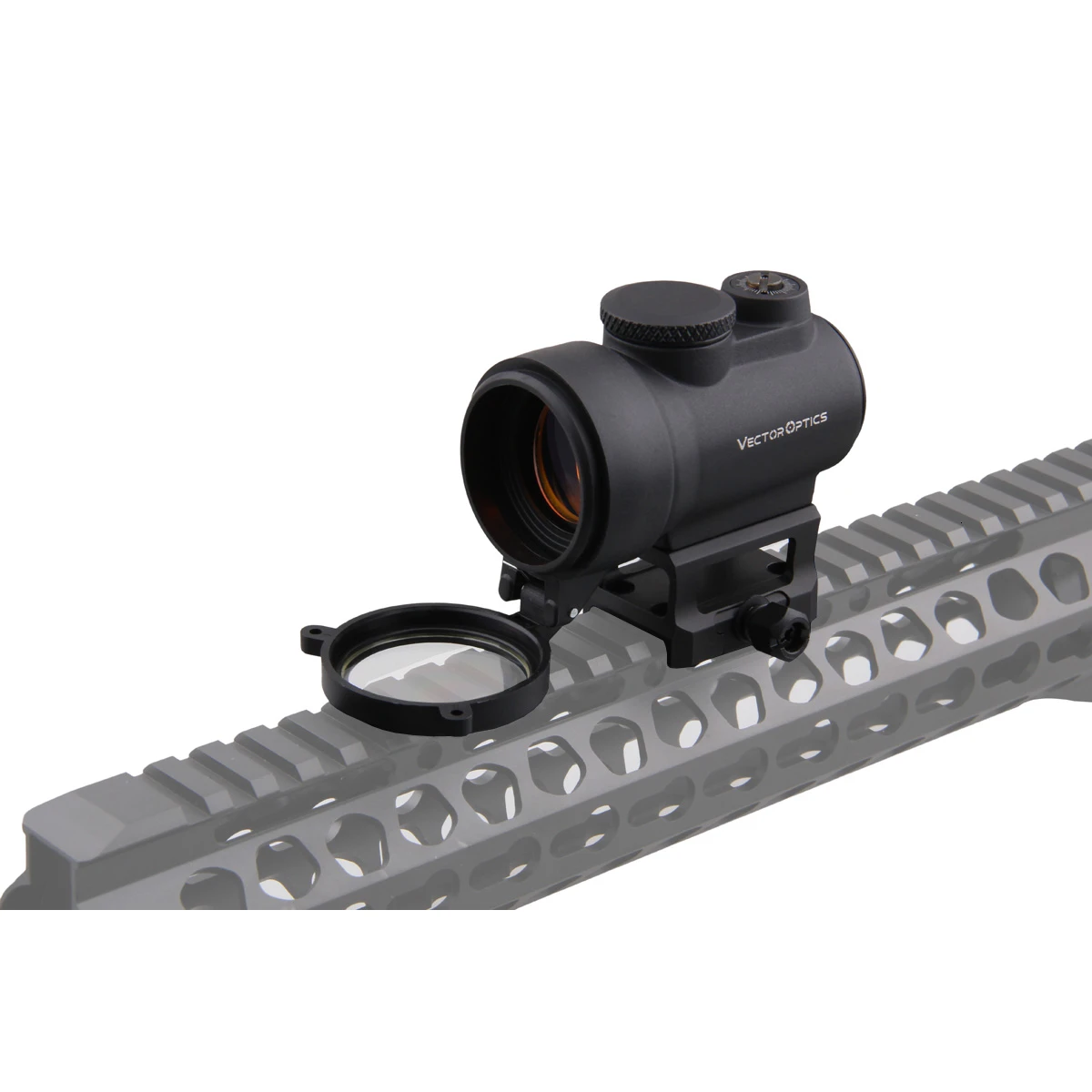 Vector Optics　ベクターオプティクス　センチュリオン Amazon.co.jp: ベクターオプティクス Centurion 1x30 戦術