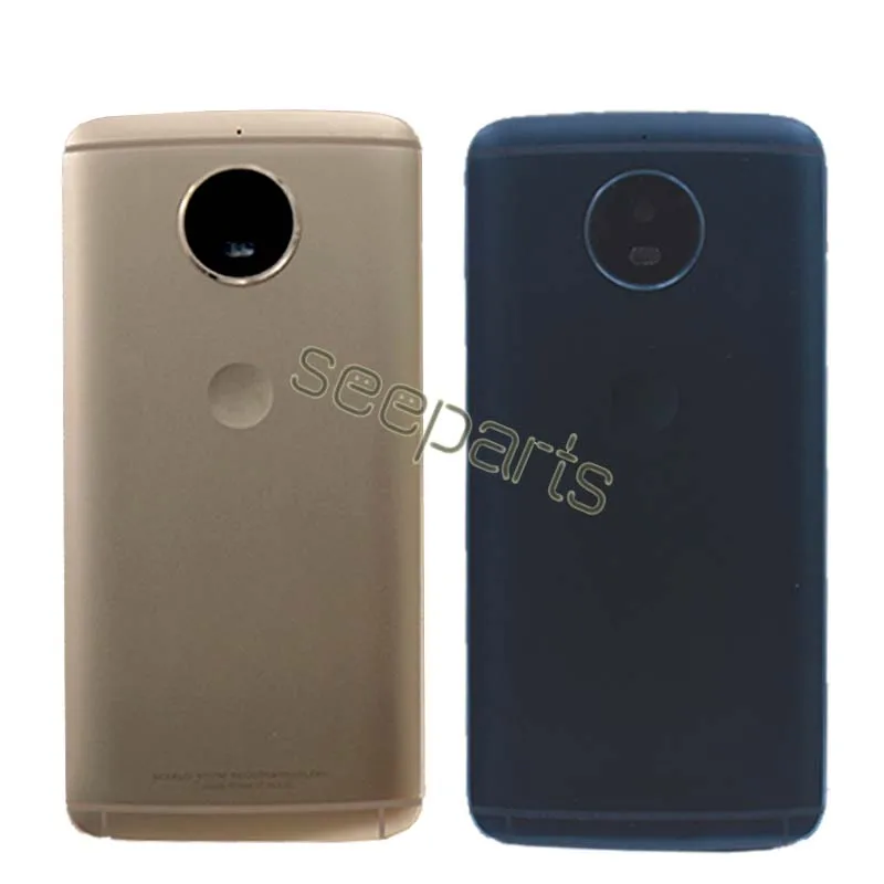 For moto G5s battery cover (2)