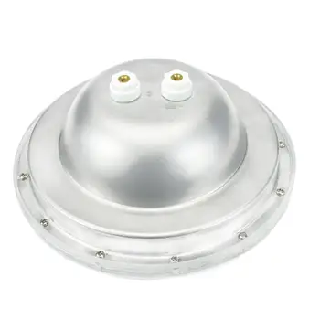 

WaterProof IP68 LED Swimming Pool Light with Remote Control,AC 12V Par56 54RGB,White 6000k,Replacement 300-600W Halogen Buib.