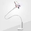 Mobile Phone Holder Stand Portable Flexible Lazy Bed Desktop Bracket Mount Stand Base Bracket Support 75cm ► Photo 3/6