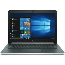 Ноутбук HP 14-cm1001ur(6ND99EA)/14"/Ryzen 3200u/4Гб/SSD 128Гб/radeon vega 3/Windows 10