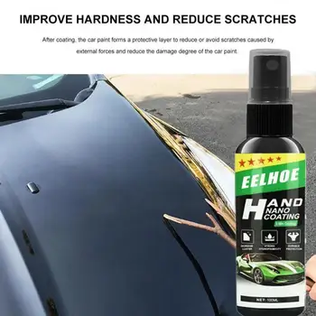 

Car Antifouling Detergent Household Cleaning Tools Mighty Glass Cleaner Anti-fog Agent Spray Car Window windshield Cleaner