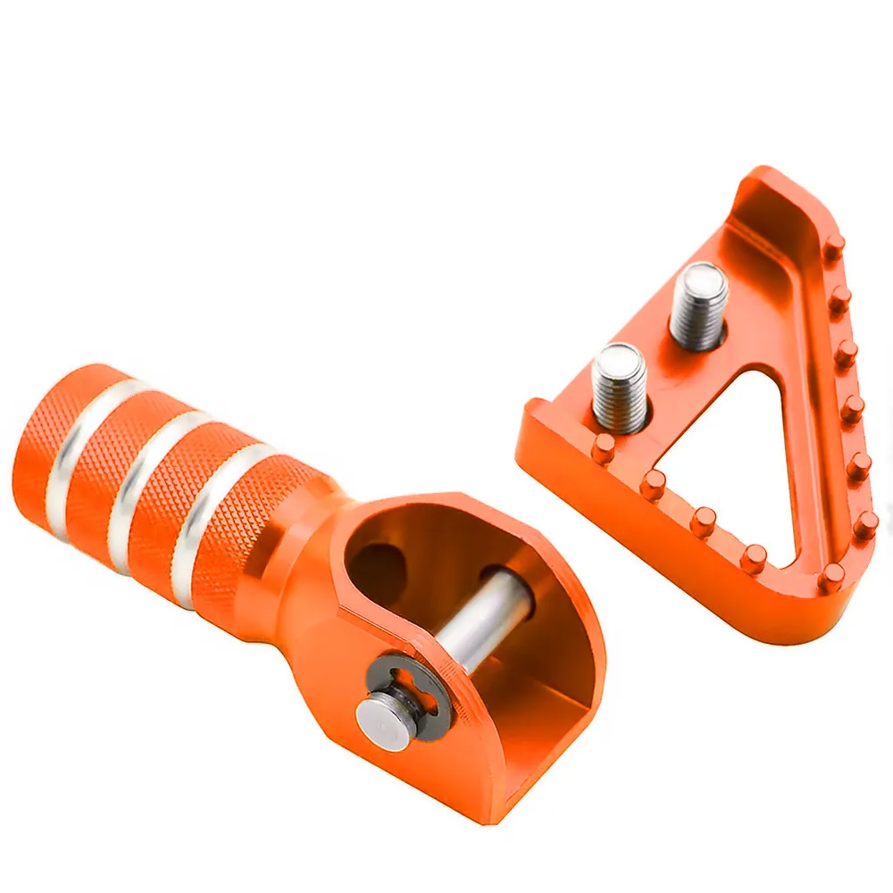 

Rear Brake Pedal Step Gear Shift Lever Tip For KTM SX EXC XCF XC XCW SXF EXCF SMR 125 250 300 350 400 450 500