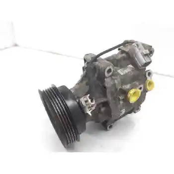 

4472206364 AIR CONDITIONING COMPRESSOR TOYOTA COROLLA (E12)