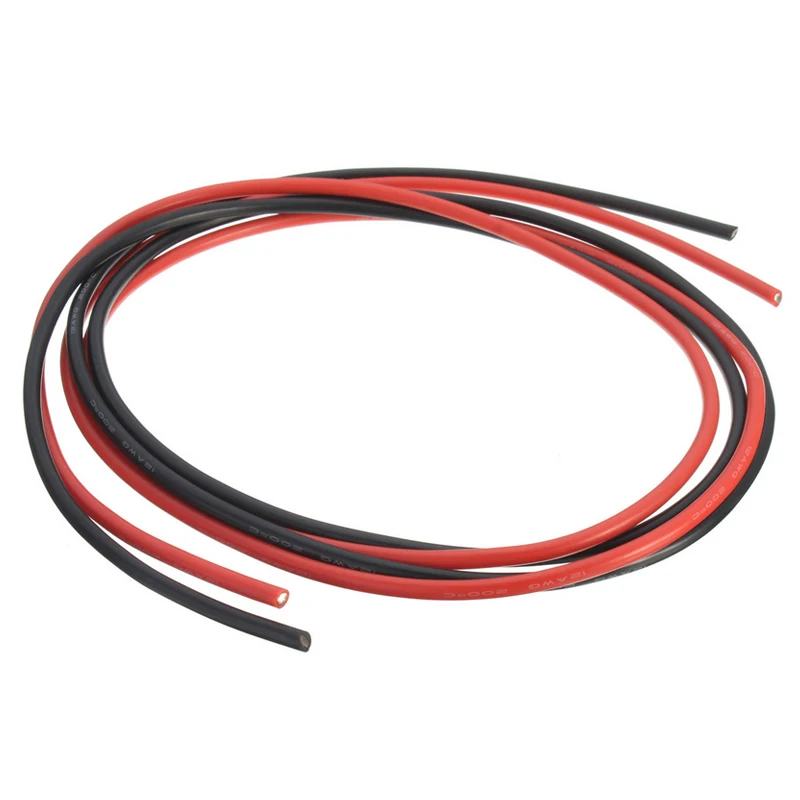 silicone cable 11