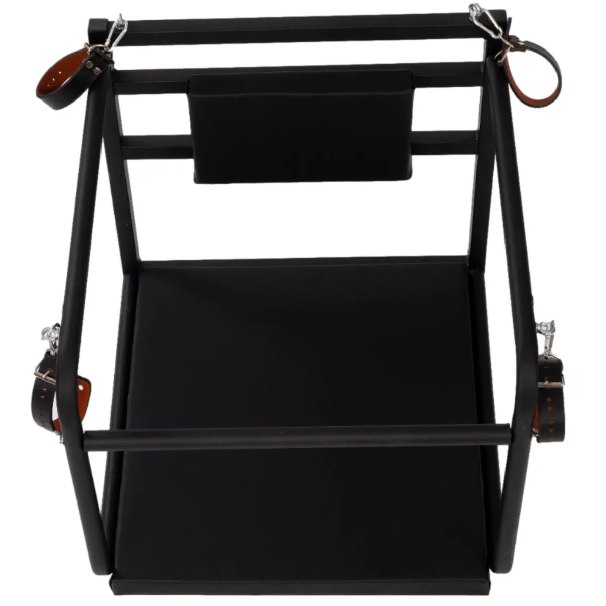 Multifunction BDSM Bondage Training Sex Furniture Love Chair Telescopic Sex Machine Toys Adult Couple Games Tools