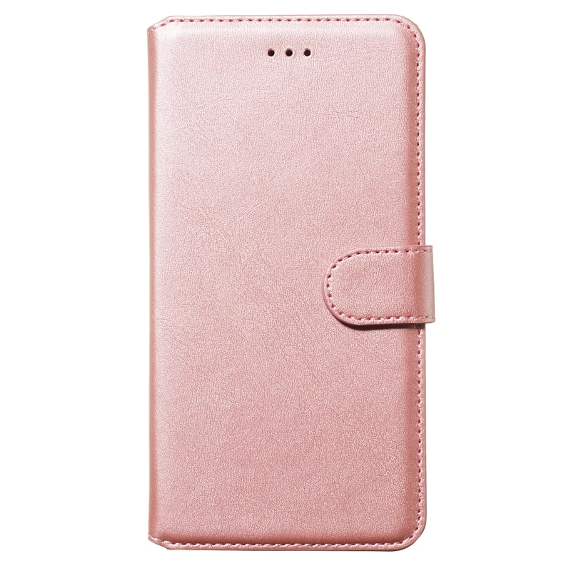 Кожаный бумажник чехол для Etui samsung Galaxy A10 A30 A40 A50 A60 A70 A80 A90 M10 M20 M30 M40 A5 A6 A7 A8 S9 Книга чехол Coque