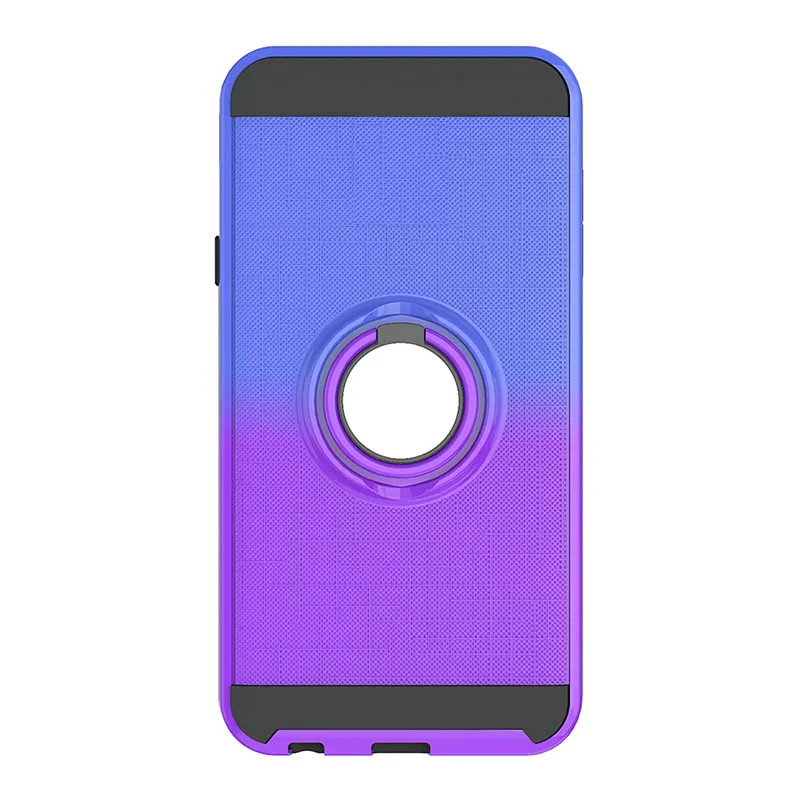Для Motorola Moto E5 чехол XT1944-3 Moto E Gen 5 для Moto E5 Play XT1921-1 Moto E Play Gen 5 чехол s Универсальный 2 в 1 чехол для телефона - Цвет: 5