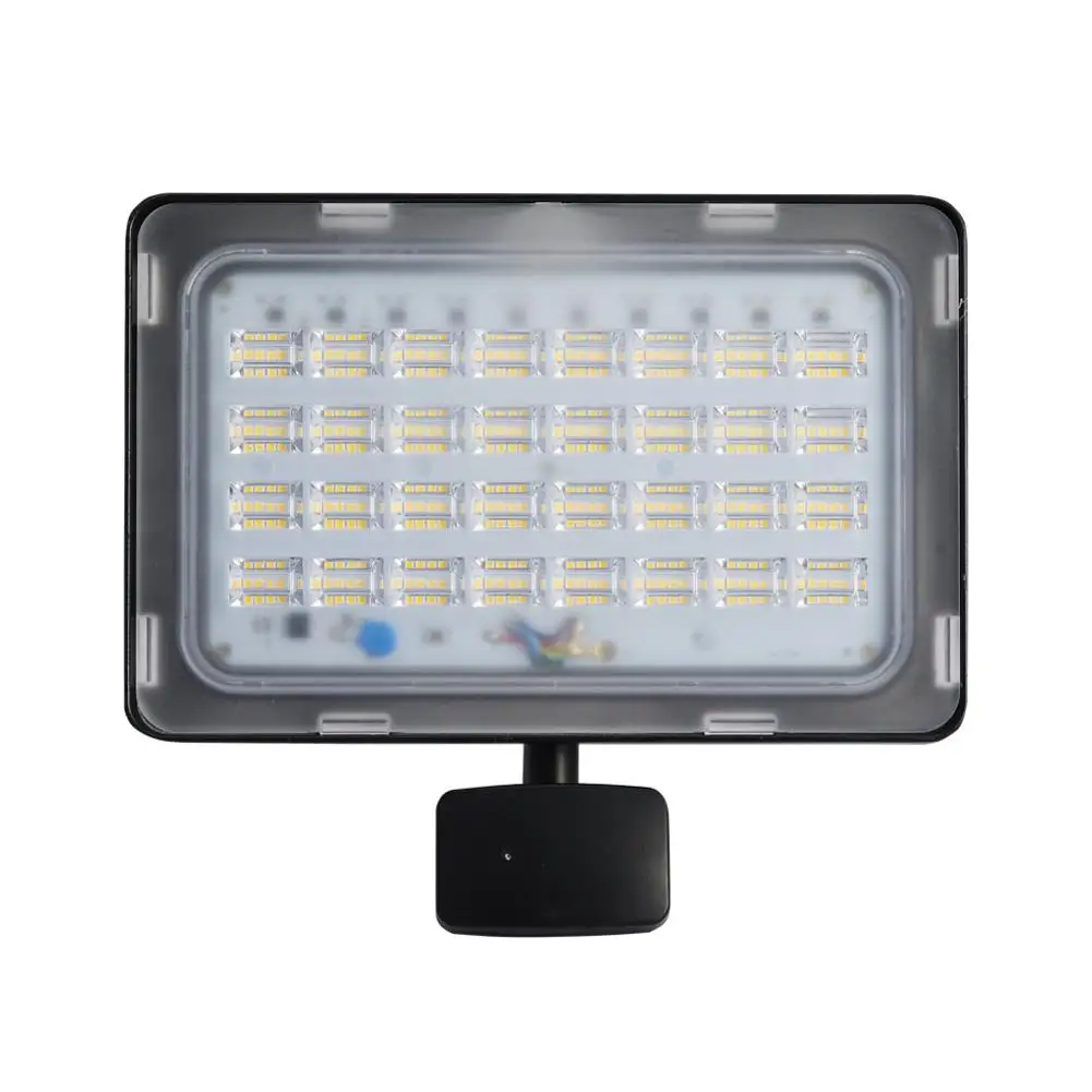 

New Sixth-generation IP 65 Waterproof Induction Floodlight PIR Motion Sensor Led Floodlights Outdoor Lighting For Street Square