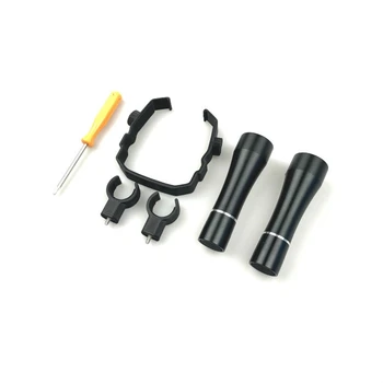 

Mavic Pro Flash LED Night Fill Light Searchlight Lamp Kit for DJI Mavic Pro RC Quadcopter with 4K HD Camera Drone Accessories