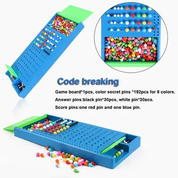 

Mini Desktop Bowling Game Toy Set Fun Indoor Parent-Child Interactive Table Game Bowling Brain Developmental Education Toy
