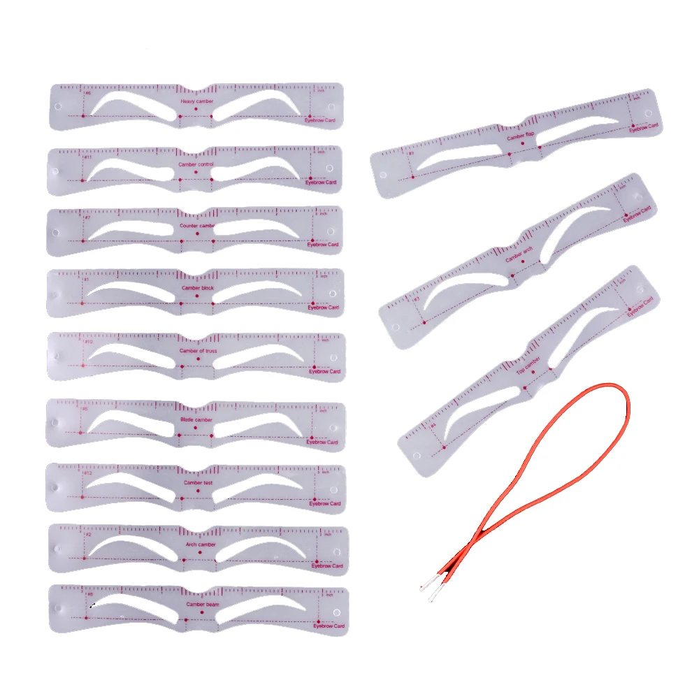 12 Pcs
