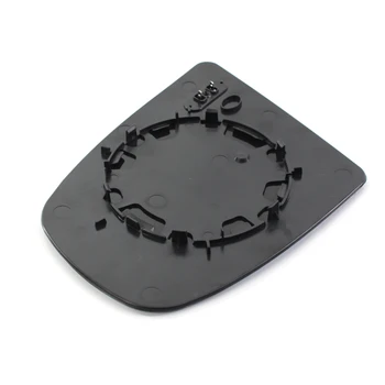 

Super Duty Pickup Heated Mirror Glass Upper Lens Right Driver side For BMW