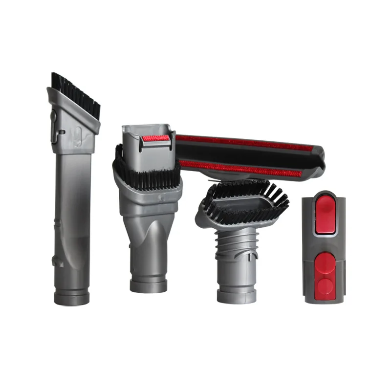 Адаптер щетки кровать присоски пылесос инструменты для Dyson V6 V7 V8 V10 DC16 24