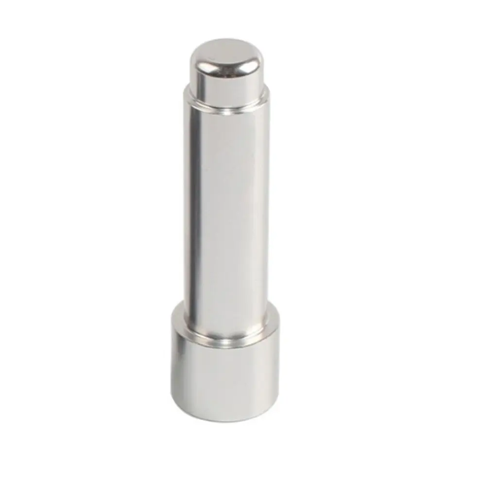 

Door Hinge Bushing Liners Delrin for Jeep Wrangler JK 2007-18 4 Door RTOffroad