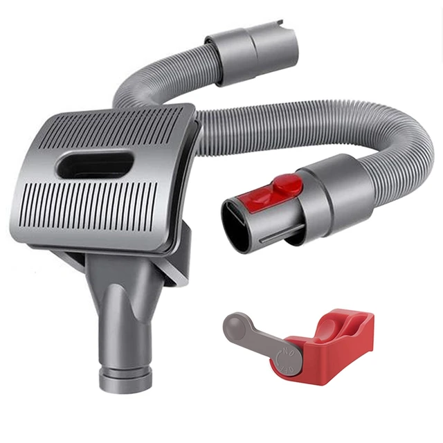 Vacuum Attachment Dog Cat Pet Bed Brush 