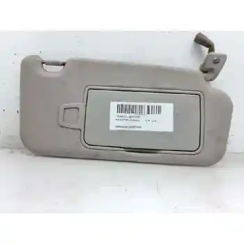

852021D026QW PARASOL RIGHT KIA CARENS (AN)
