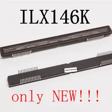 10 шт. X ILX146K ILX146 CCD