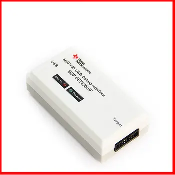 

MSP430 simulator TI MSP430 simulator JTAG microcontroller SBW USB MSP-FET430UIF