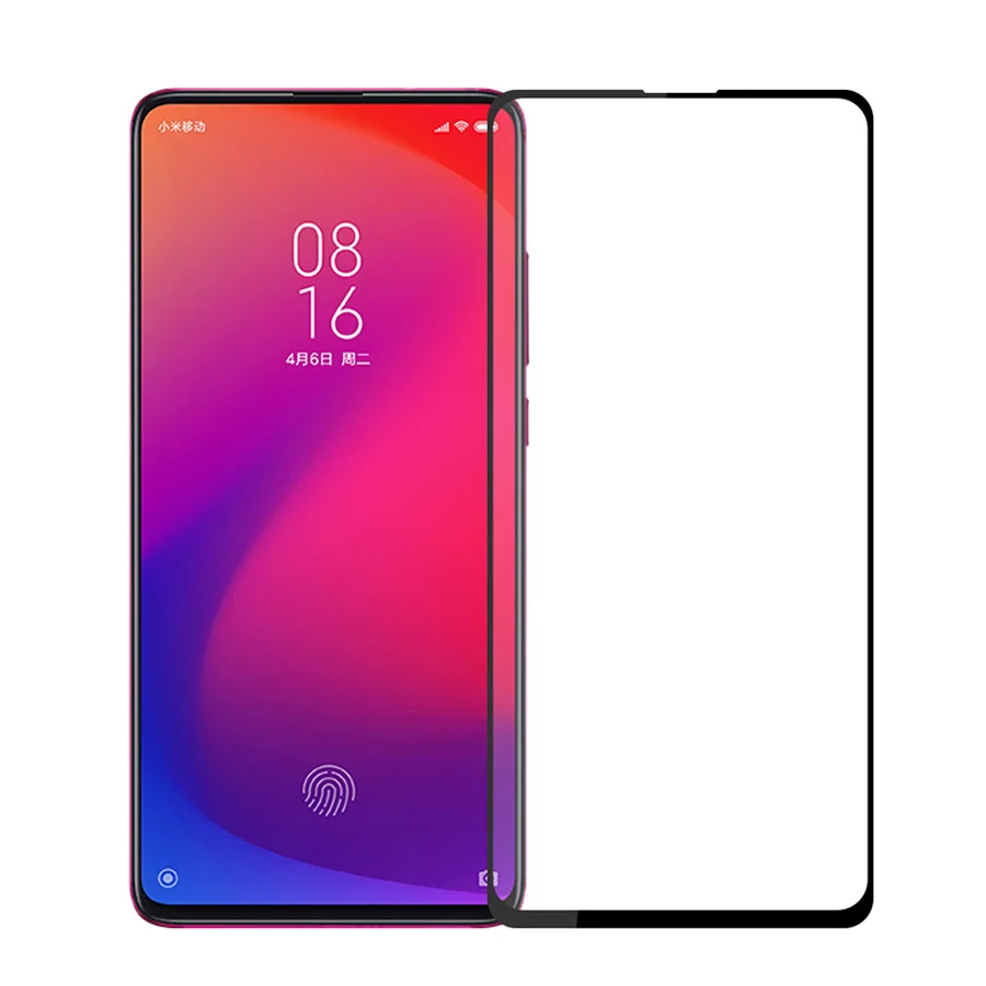 2 шт 9H закаленное стекло для Xiao mi Red mi K20 Pro Защита экрана для Red mi K20 Pro mi 9T Pro mi 9T mi 8 SE mi 8 mi 9 SE стеклянная пленка