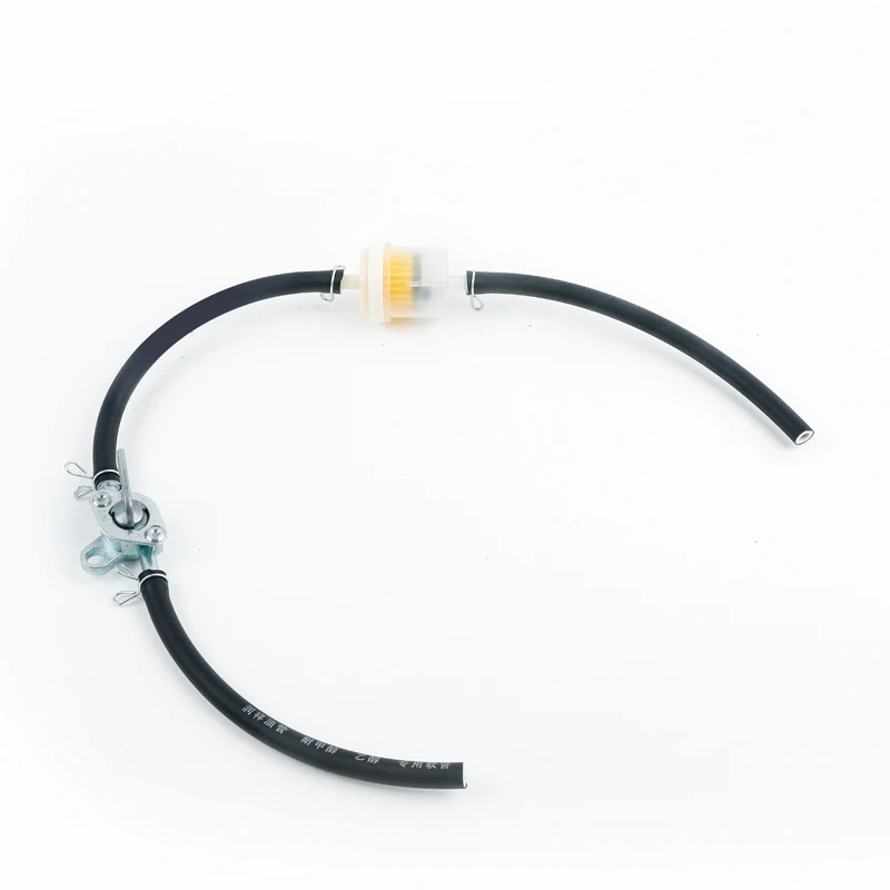 Motorcycle Fuel Switch Universal Fuel Tap Gasoline Switch Fuel Tap Gasoline Faucet For Generator Gas Engine Tanks Filter Hose Low Price