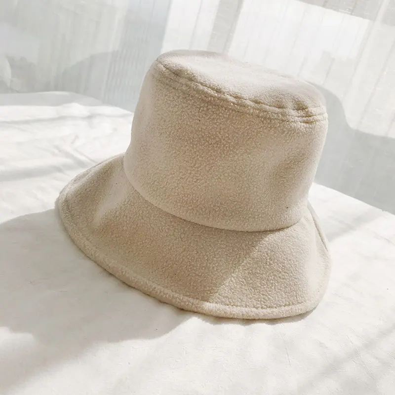 Шерстяная Панама, женские и мужские винтажные однотонные женские шапки, зимние шерстяные шапки в рыбацком стиле, мужские хип-хоп кепки, повседневные мужские модные шапки на плоской подошве