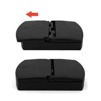 

Foldable Charging Dock Station Game Card Storage Holder for N-Switch/Switch Lite Game Console Host Accessories Universal