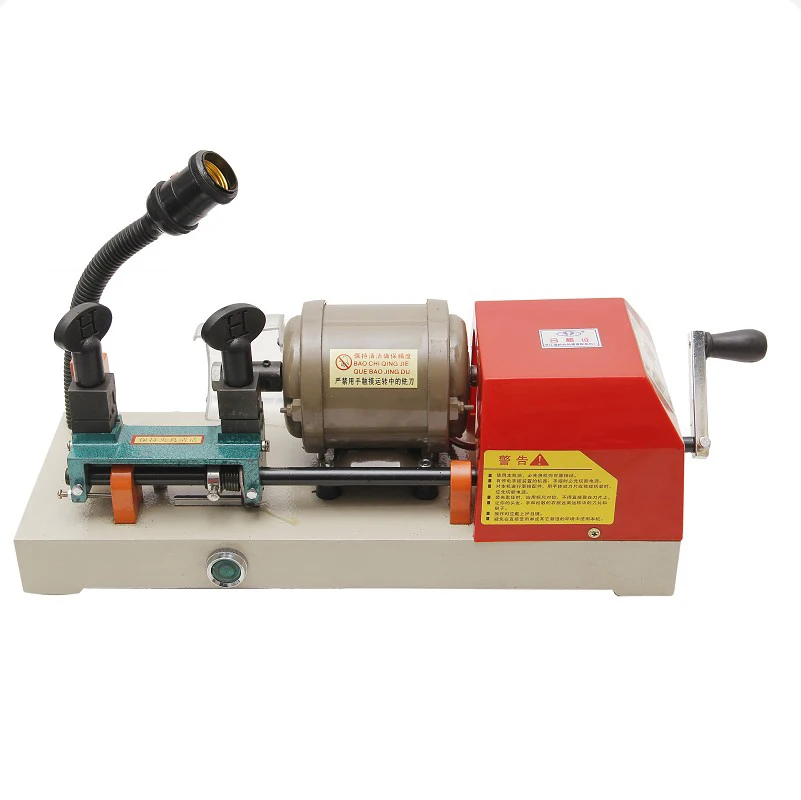 220 V/110 V RH-2 копировально-фрезерный станок для обработки замочных ключей, ключ машина-дубликатор