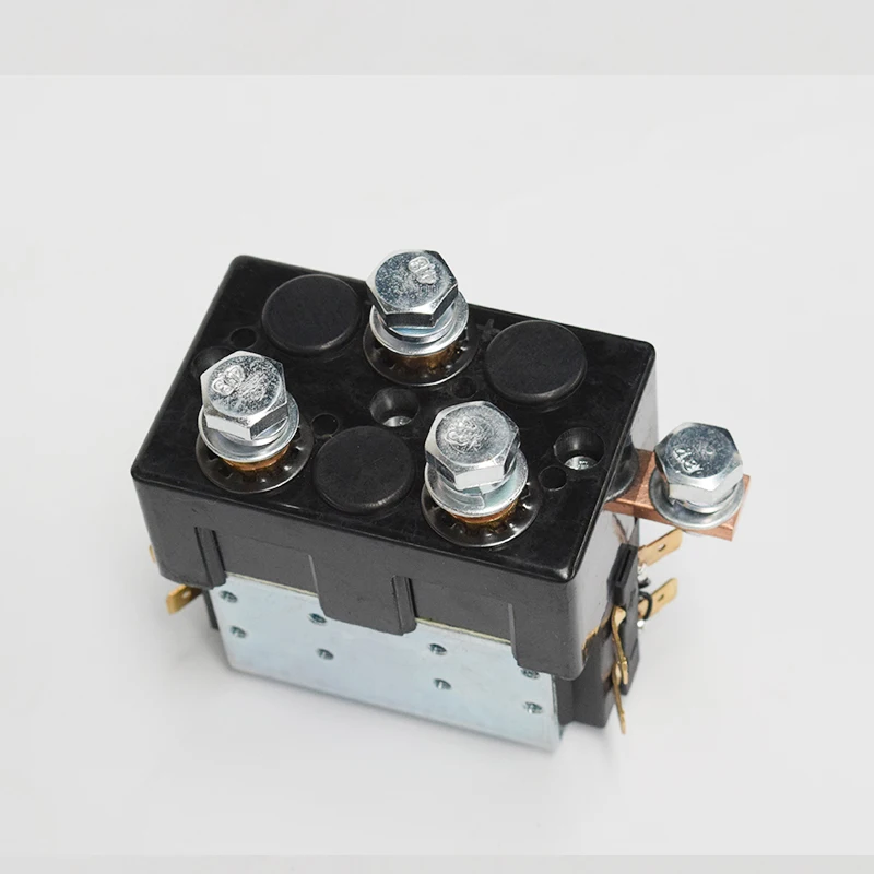 MAHLE lift pump contactor 24V 150A contactor relays for