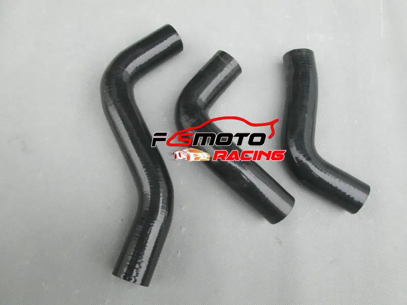 Силиконовый шланг радиатора для MAZDA MX-5 Roadstar NA6CE B6ZE 1600 1.6L 1989-1993 89 90 91 92 93