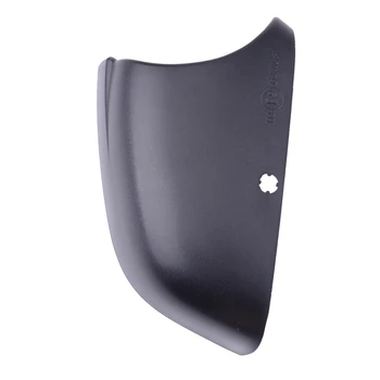 

Plastic Front Right Side Car Lower Wing Mirror Cover Casing Fit for Vauxhall Vivaro Renault Trafic Van Fiat Talento 2015-2018