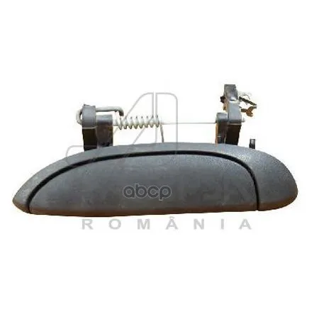 Ручка Двери Левая Сторона Dacia: Logan 04- Renault: Megane 95-02 Scenic 96-03 Clio Ii 98-05 Symbol ASAM-SA арт. 30389 |